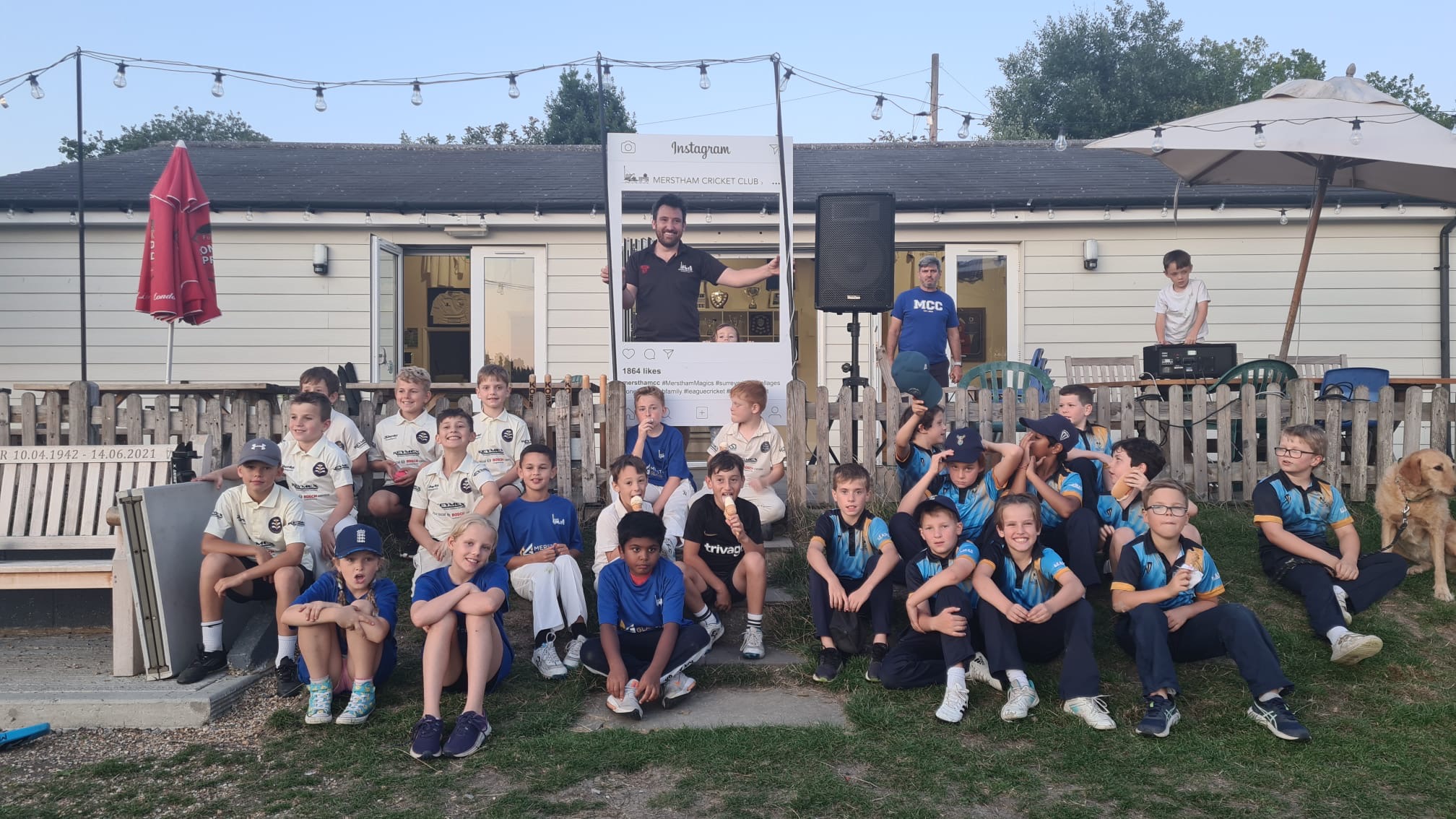 U9 Tri-Club Tournament